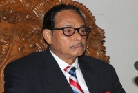 মহাজোট নিয়ে অচিরেই সিদ্ধান্ত : এরশাদ মহাজোট নিয়ে অচিরেই সিদ্ধান্ত : এরশাদ