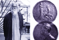 সন্ধান মিলল রবীন্দ্রনাথের ‘নোবেল চোর’-এর!