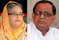 আনোয়ারকে সুখবর দিয়ে টেনশন করতে নিষেধ করেছেন প্রধানমন্ত্রী