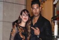 যুবরাজের বিয়েতে থাকবেন না বাবা যোগরাজ, কারণটা জানলে অবাক হবেন