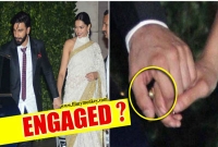 গোপনে এনগেজমেন্ট সেরে ফেলেছেন দীপিকা-রণবীর?