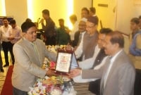 বরগুনা জেলার শ্রেষ্ঠ করদাতা হুমায়ুন কবির