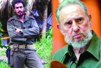 যে কারণে ইতিহাসের পাতায় অমর হয়ে থাকবেন ফিদেল কাস্ত্রো