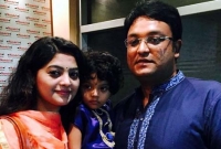 সালমার সঙ্গে বিচ্ছেদ নিয়ে যা বললেন এমপি শিবলী সাদিক