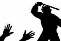 ছেলের লাঠির আঘাতে বাবার মৃত্যু