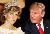 ট্রাম্পের কাছে অপূর্ব স্বপ্নসুন্দরী ছিলেন যিনি