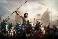 নির্ধারিত তারিখের আগেই মুক্তি পাচ্ছে ‘বাহুবলী ২’