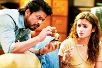 ছোট্ট কয়েকটা কারণে আলিয়া-শাহরুখের ছবিটা ‘ইংলিশ ভিংলিশ’র উচ্চতায় যেতে পারল না!