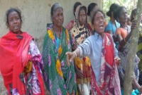 সাঁওতালদের মামলার বাদী নিখোঁজ