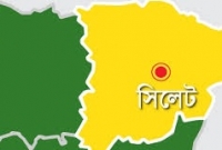সিলেটে প্রকাশ্যে কলেজ শিক্ষার্থীকে কুপিয়ে হত্যা