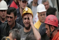 তুরস্কে বিবিসির সাংবাদিক আটক