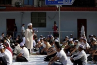 মুসলিমদের কড়া হুঁশিয়ারি দিলো চীন