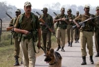 জঙ্গি নয়, তাহলে কে মারছে জওয়ানদের? 