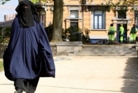 ইউরোপের যেসব দেশে বোরকা নিষিদ্ধ