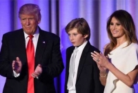 ঘর ভাঙছে ট্রাম্প-মেলানিয়ার!