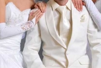 প্রেমিকের বিয়েতে কনের সাজে হাজির রক্ষিতা!