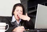 জেনে নিন, খাবারে কী থাকলে সহজেই ঘুম আসে?