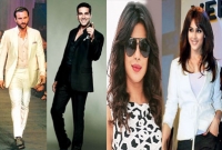 বলিউড তারকাদের মেজাজ হারানোর ইতিকথা