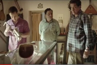 ‘ডবল ফেলুদা’র প্রথম টিজারে দেখা দিল বয়স্ক ফেলু!