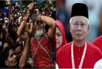 নির্যাতিত রোহিঙ্গা মুসলিমদের পাশে মালয়েশিয়ার প্রধানমন্ত্রী, সুচি’র ওপর চাপ দিতে মহাসমাবেশের ডাক