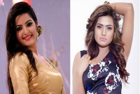 পরীমণি-এমির ‘দাম’