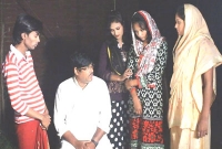 হিরো আলমের অপরাধ