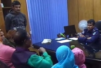 দাফনের ২ মাস ৮ দিন পর ছেলেকে জীবিত উদ্ধার!