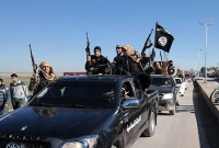 সিরিয়ায় আইএস-এর হয়ে লড়তে গিয়ে নিহত যুবক