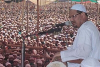 ‘মিয়ানমার নিকৃষ্ট পশু হিসেবে দৃষ্টান্ত স্থাপন করেছে’ ‘মিয়ানমার নিকৃষ্ট পশু হিসেবে দৃষ্টান্ত স্থাপন করেছে’