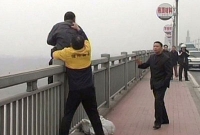  বহু মানুষের অস্বাভাবিক মৃত্যু রুখে দিয়েছেন এই মানুষটি