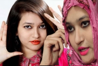 এবার কী ভুল করেছেন হ্যাপী?