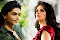 দীপিকাকে বিয়ে, আনুশকাকে খুন আর ক্যাটরিনার সঙ্গে ঘনিষ্ঠ হবেন রণবীর সিং