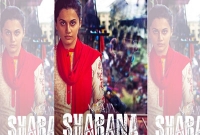 অক্ষয়ের অনুপ্রেরণায় পথ চলা শুরু হল তাপসীর!