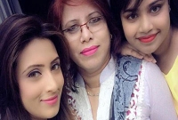 আমার মেয়ের বিয়ে হলে সারা বাংলাদেশ জানবে: মিমের মা