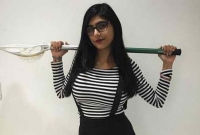 মিয়া খলিফাকে সৌদির মার্কিন রাষ্ট্রদূত করার দাবী!