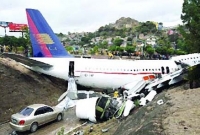 বিশ্ব ক্রীড়াঙ্গন নাড়িয়ে দেয়া ভয়াবহ ১১ বিমান দুর্ঘটনা