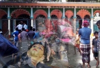 একে একে ধরা পড়ছে নাসিরনগর হামলার হোতারা একে একে ধরা পড়ছে নাসিরনগর হামলার হোতারা