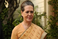 হাসপাতালে ভর্তি সোনিয়া গান্ধী
