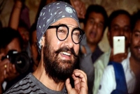 এবার যে চরিত্রে অভিনয় করবেন আমির খান