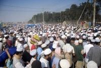 ইনশাআল্লাহ্, ২ ডিসেম্বর বিশ্ব ইজতেমায় লাখো মুসল্লির মিলনমেলা ঘটবে 