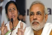 মোদি সরকারের করা নতুন আইন মানবে না মমতা সরকার!