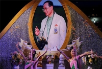 থাইল্যান্ডে যে চার ধরনের ফেসবুক পোস্ট দিলে আপনি গ্রেপ্তার হবেন