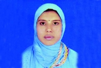 সৌদি থেকে চম্পার ফোন : ‘ভাইয়া আমাকে বাঁচান’