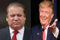 পাকিস্তানের পাশে দাড়াতে আগ্রহী ট্রাম্প