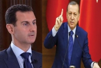 আসাদের বিরুদ্ধে এরদোগানের ‘ডায়রেক অ্যাকশন’