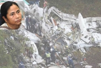 একই বিপদ: ব্রাজিল ফুটবল দলের পরিণতি থেকে কিভাবে বেঁচে গেলেন মমতা?