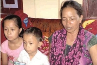 ‘জঙ্গিরা ঘিরে ফেলেছে, আর বাঁচবো না’