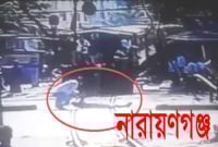 রেলের নিচে যুবকের আত্মহত্যা রুখে হিরো গেটম্যান বিল্লাল