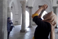 ষাটগম্বুজ মসজিদ পৃথিবীর জন্য আশির্বাদ: বার্নিকাট