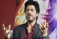 অক্সফোর্ড বিশ্ববিদ্যালয়ের লেকচার দেওয়ার জন্য শাহরুখকে আমন্ত্রণ